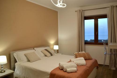 B&B Trepo Santa Domenica