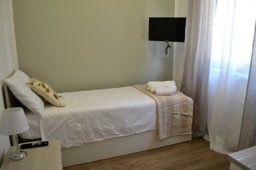 B&B Trepo Santa Domenica