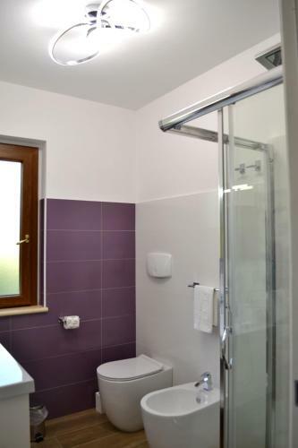 B&B Trepo Santa Domenica