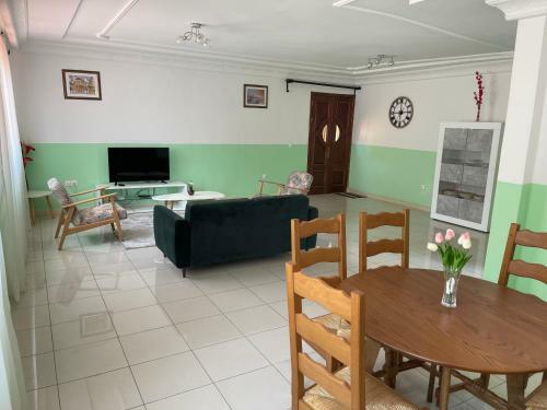 Apartamento Domaine Des Maldives