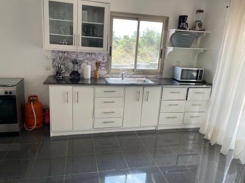 Apartamento Domaine Des Maldives