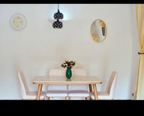 Apartamento Jem Appart
