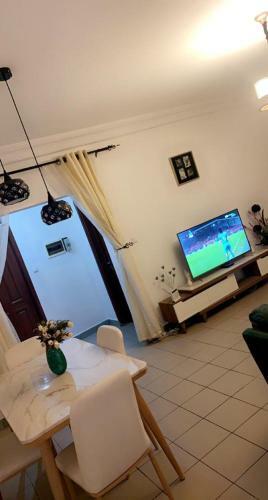 Apartamento Jem Appart