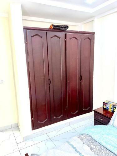Apartamento Residence Chic 203