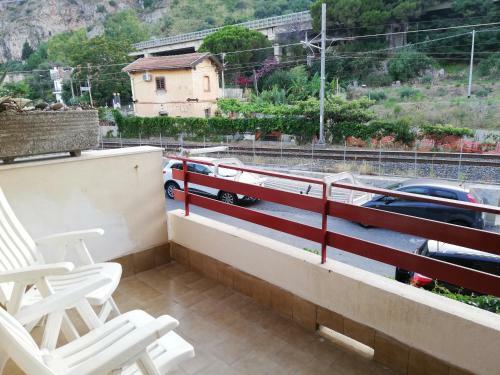 Monolocale Bacchelli