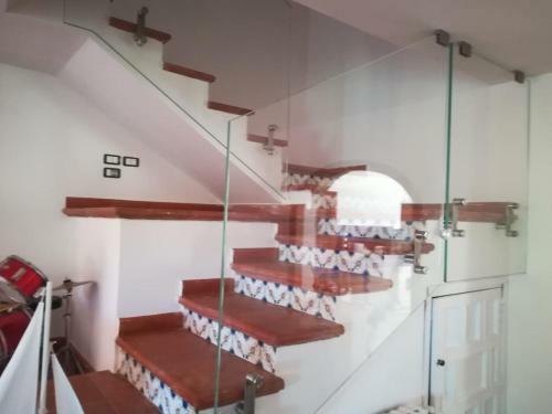 Villa Del Tindaro