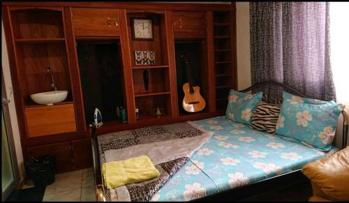Apartamento With Noah