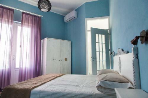 Bed & Breakfast Nereidi