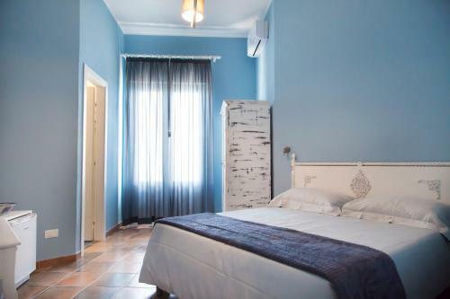 Bed & Breakfast Nereidi