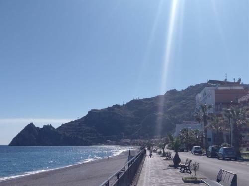 Apartamento Sant'alessio Beach Holiday