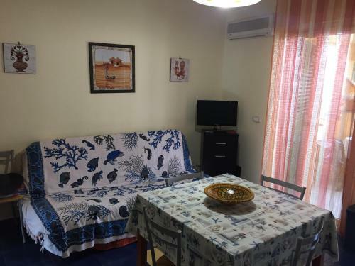 Apartamento Sant'alessio Beach Holiday