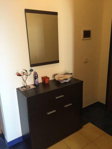 Apartamento Sant'alessio Beach Holiday