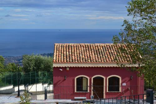 Agroturismo Agriturismo Dolcetna