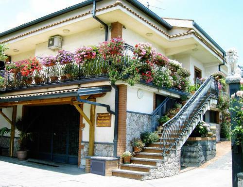 Agroturismo Agriturismo Dolcetna