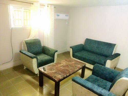 Apartamento Residence Bella Vita