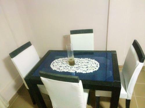 Apartamento Residence Bella Vita