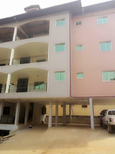 Apartamento Residence Bella Vita