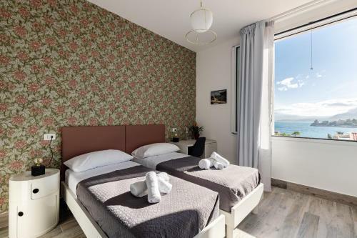 Bed & Breakfast Villa Edera Rental Room