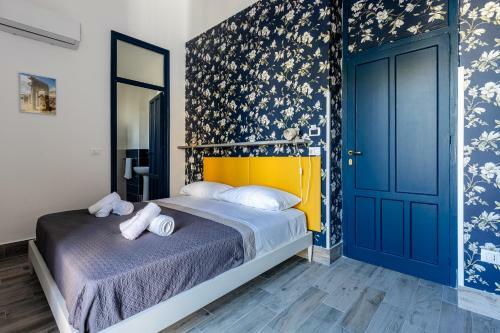 Bed & Breakfast Villa Edera Rental Room