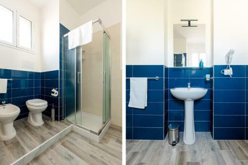 Bed & Breakfast Villa Edera Rental Room