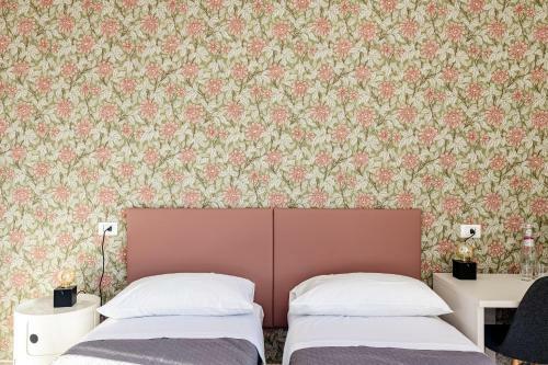 Bed & Breakfast Villa Edera Rental Room