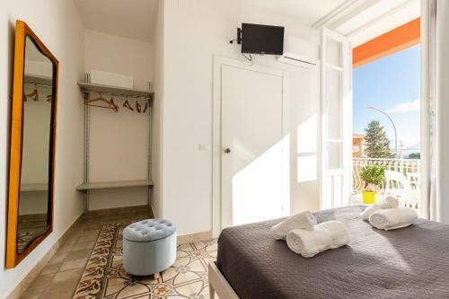 Bed & Breakfast Villa Edera Rental Room