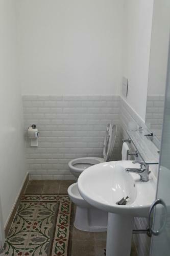 Bed & Breakfast Villa Edera Rental Room