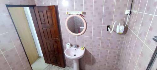 Apartamento Freeman's II Appart