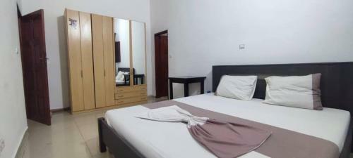 Apartamento Freeman's II Appart