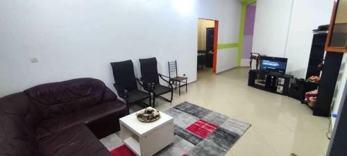 Apartamento Freeman's II Appart