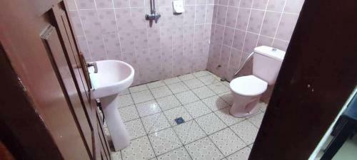 Apartamento Freeman's II Appart