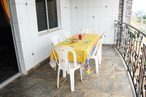 Apartamento R�sidence Gauchet