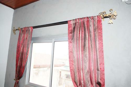 Apartamento R�sidence Gauchet