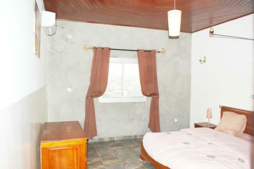 Apartamento R�sidence Gauchet
