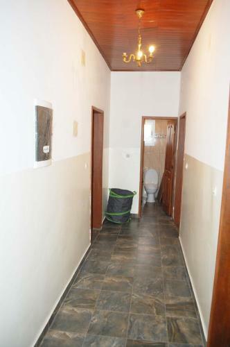 Apartamento R�sidence Gauchet