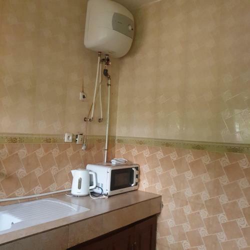 Apartamento R�sidence La Ros�e