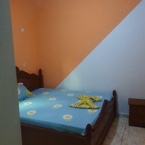 Apartamento R�sidence La Ros�e