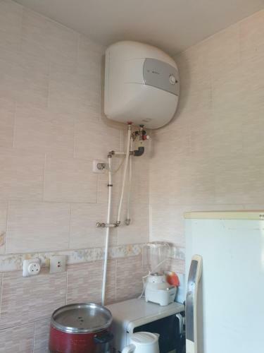 Apartamento R�sidence La Ros�e