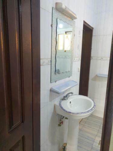Apartamento R�sidence La Ros�e