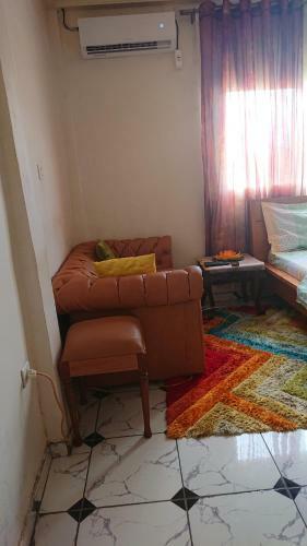 Apartamento Cocon De Basos