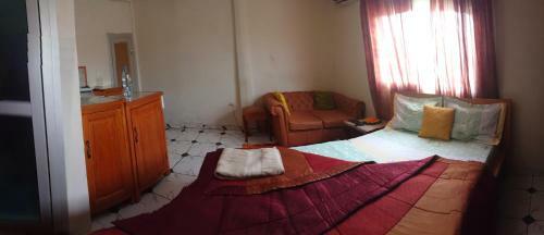 Apartamento Cocon De Basos