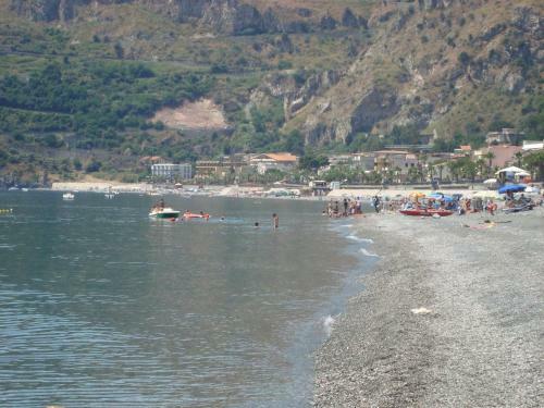 Hostal San Giacomo