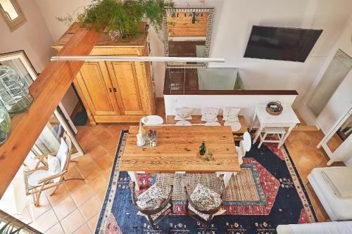 Solemar Sicilia - Casa Olivia