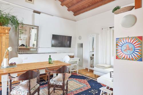 Solemar Sicilia - Casa Olivia