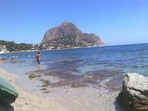 Apartamento Appartamento La Caletta