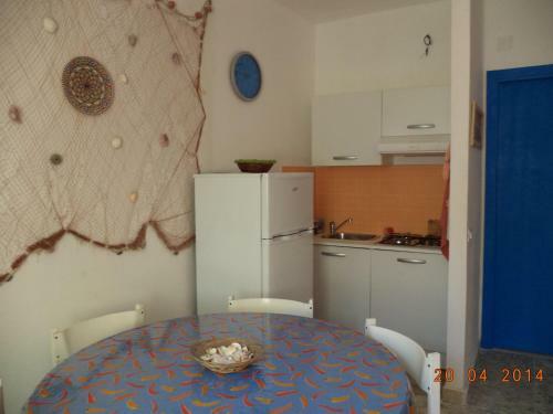 Apartamento Appartamento La Caletta