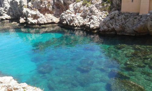 Apartamento Appartamento La Caletta