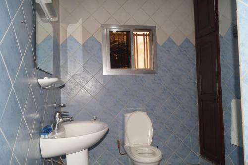 Apartamento App 2chbr 2sdb Yaounde Omnisport