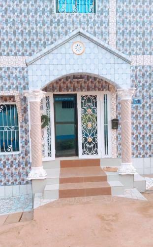 Hotel Djilla Empire Du Luxe