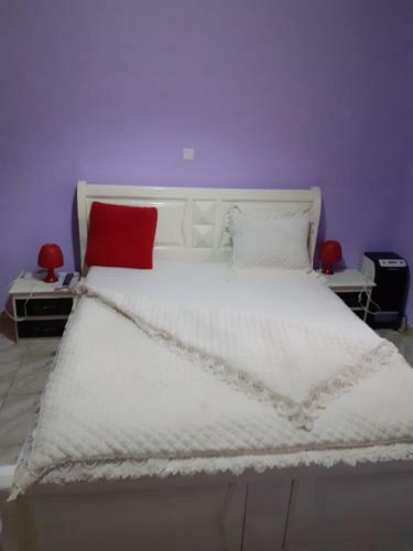 Apartamento Residence Nkoa
